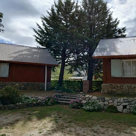 Cabanas Pyracantha Esquel Kültér fotó