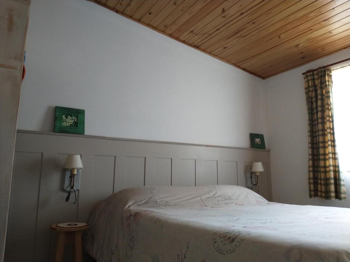 Cabanas Pyracantha Esquel Kültér fotó