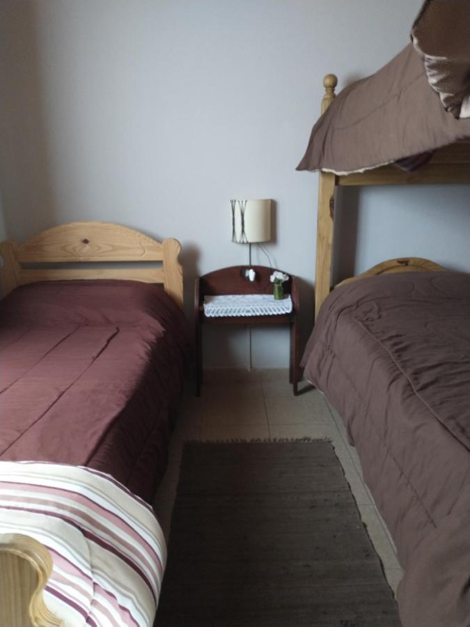 Cabanas Pyracantha Esquel Kültér fotó